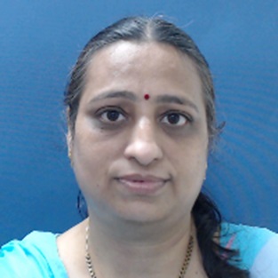 Dr. Anudeepa S. Kholapure,PhD