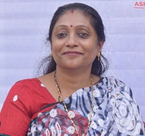 Dr. Shiena Shekhar,PhD